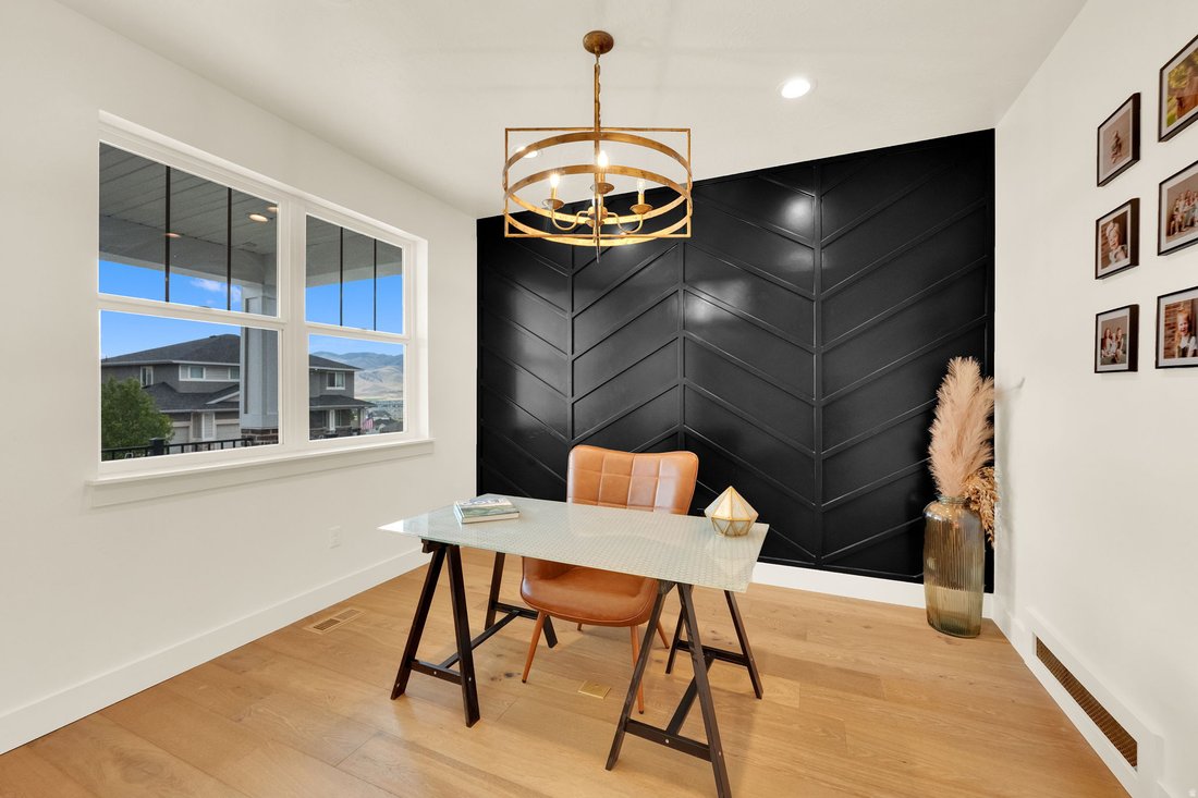 House in Eagle Mountain, Utah, United States 3 - 18502269