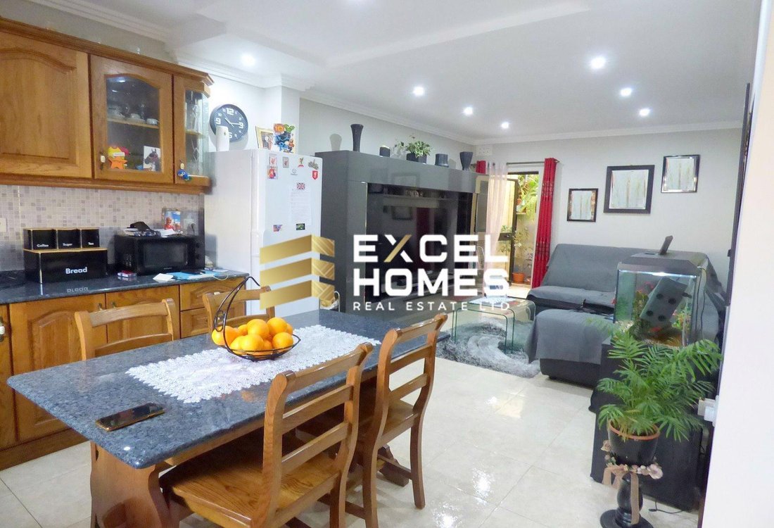 Apartment in Pembroke, Malta 4 - 16222233