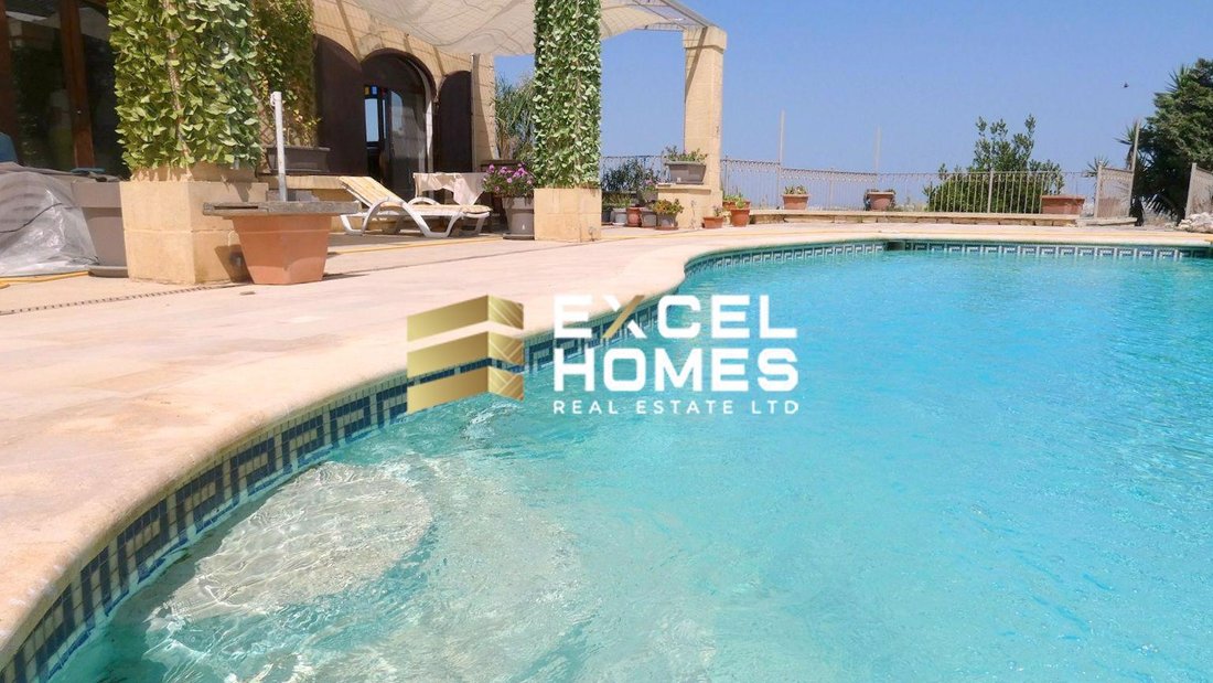 Country House in Siggiewi, Malta 3 - 15839750