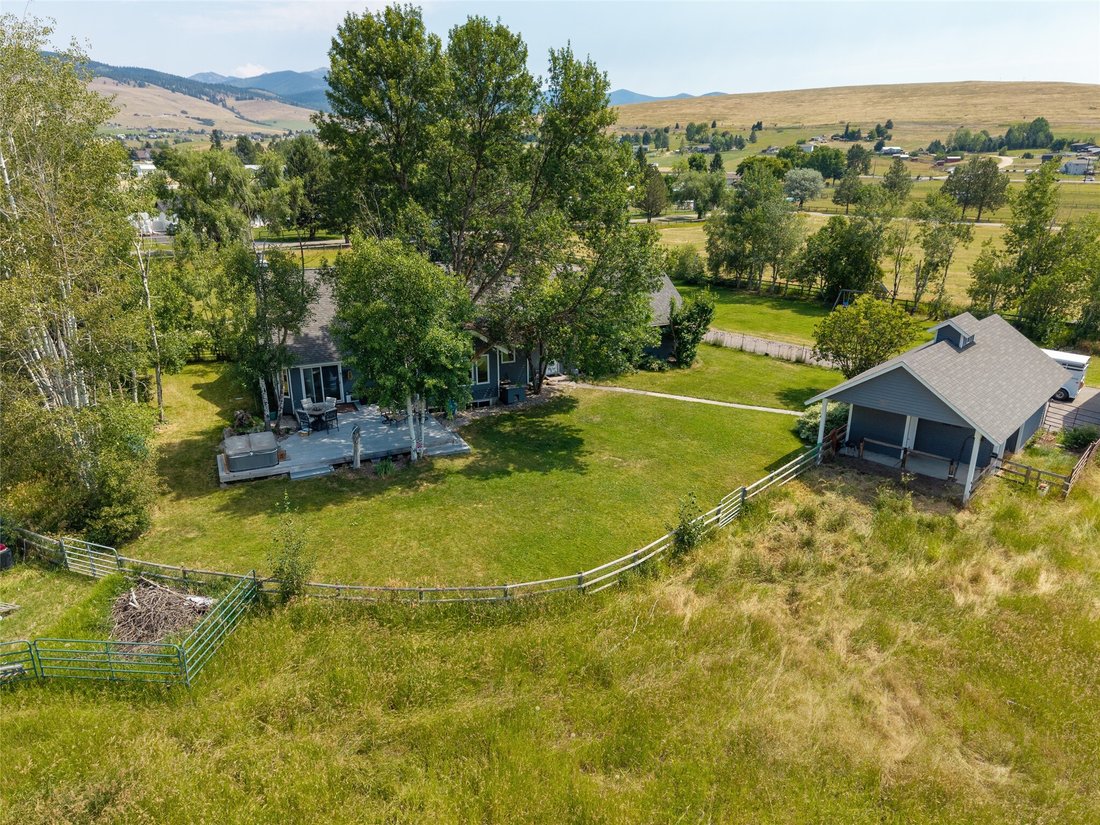 House in Missoula, Montana, United States 2 - 18499714