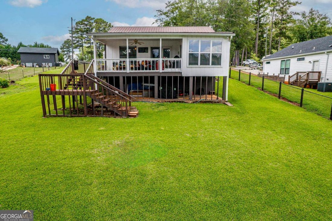 House in Eatonton, Georgia, United States 3 - 18503214