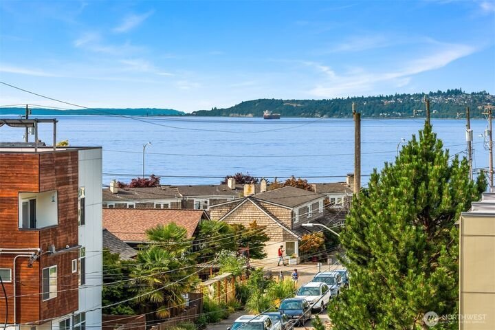 Townhouse in Seattle, Washington, United States 1 - 18505234