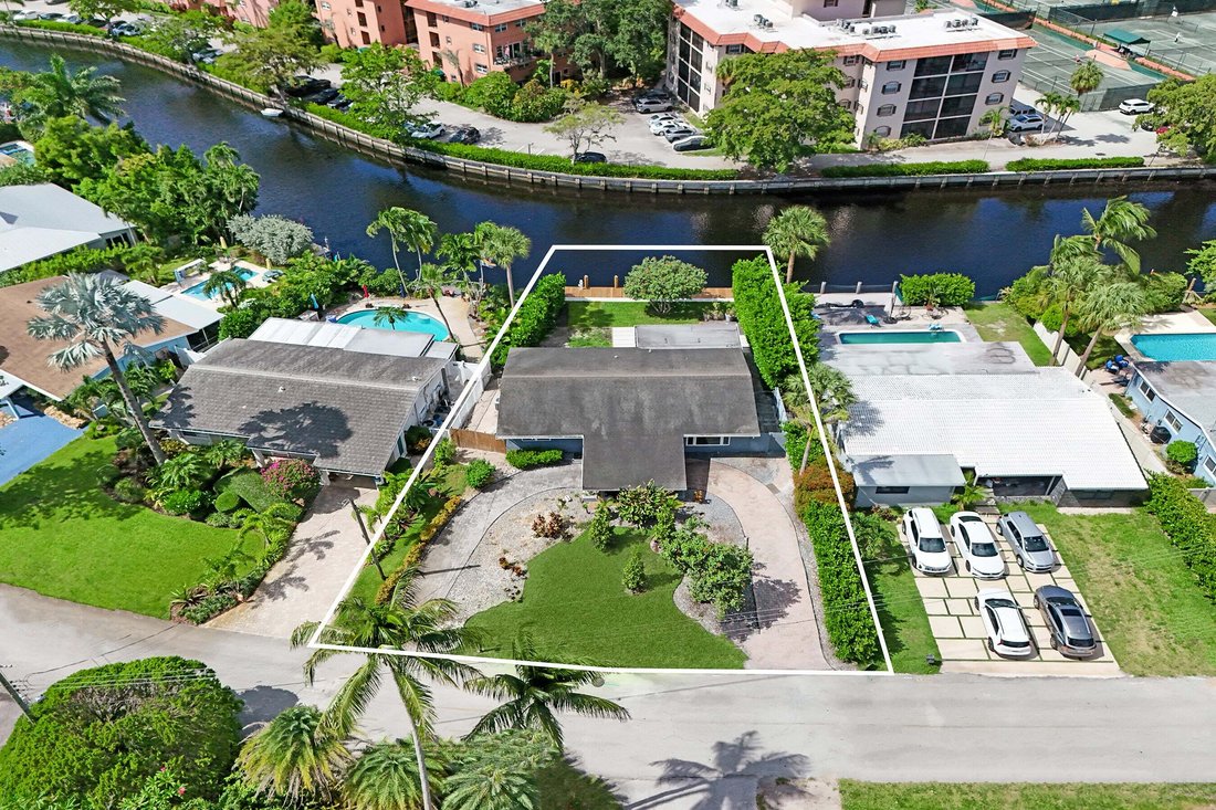 House in Wilton Manors, Florida, United States 4 - 18500879