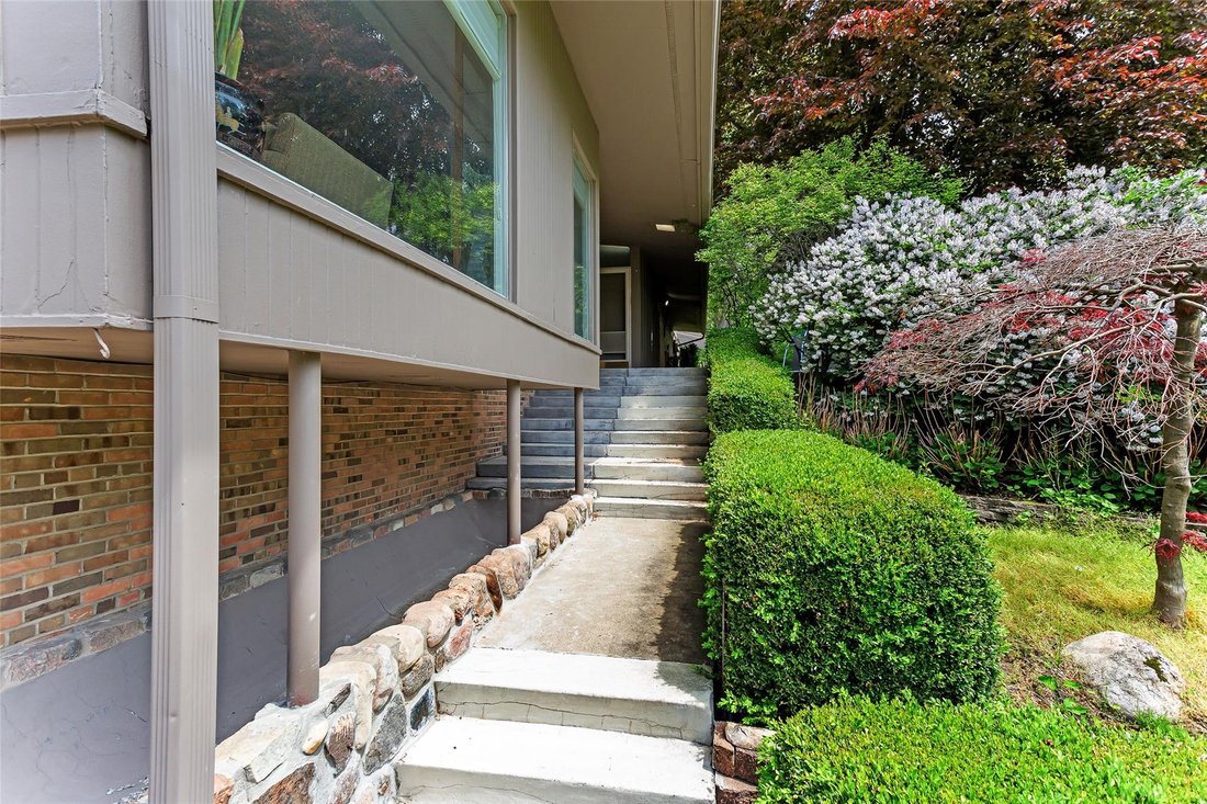 House in Bloomfield Hills, Michigan, United States 4 - 18504723