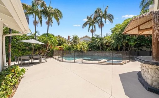 Haus in Irvine, Kalifornien, Vereinigte Staaten 1