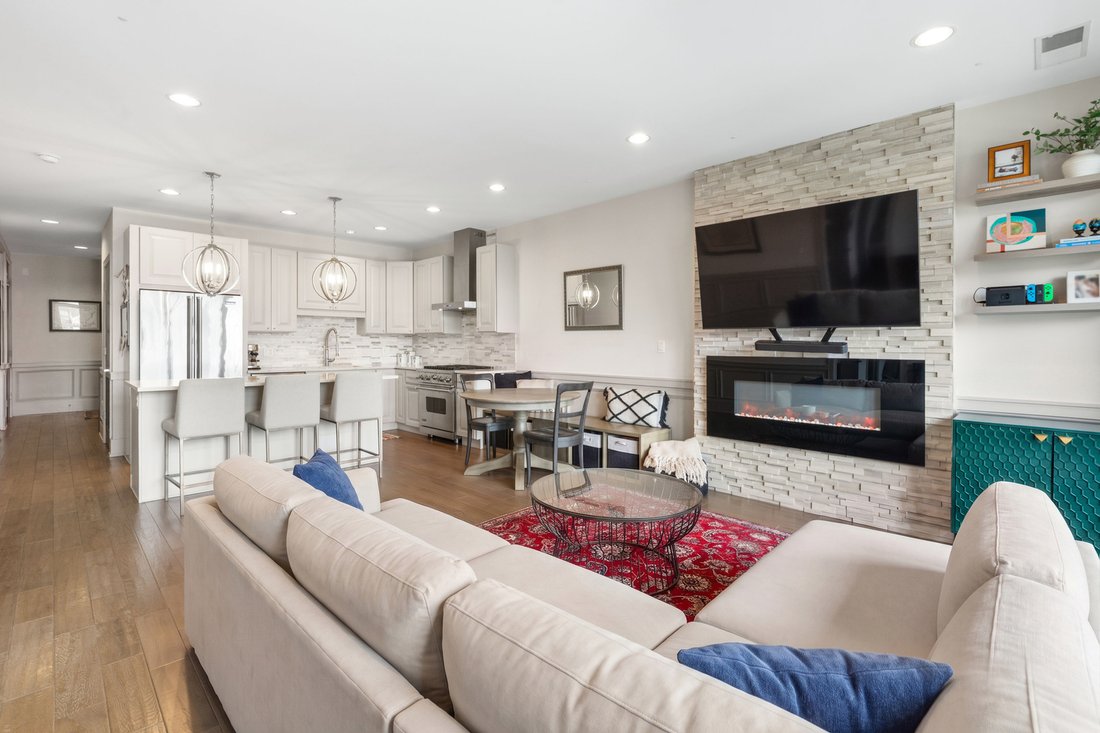 Condo in Chicago, Illinois, United States 4 - 18499432