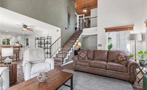 House in San Luis Obispo, California, United States 1