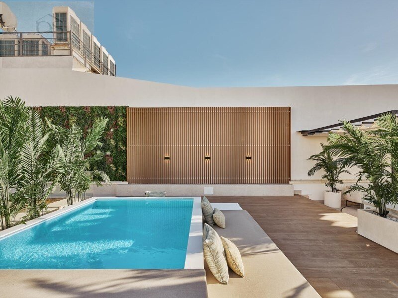 Apartment in Centro, Madrid, Spain 5 - 18503983