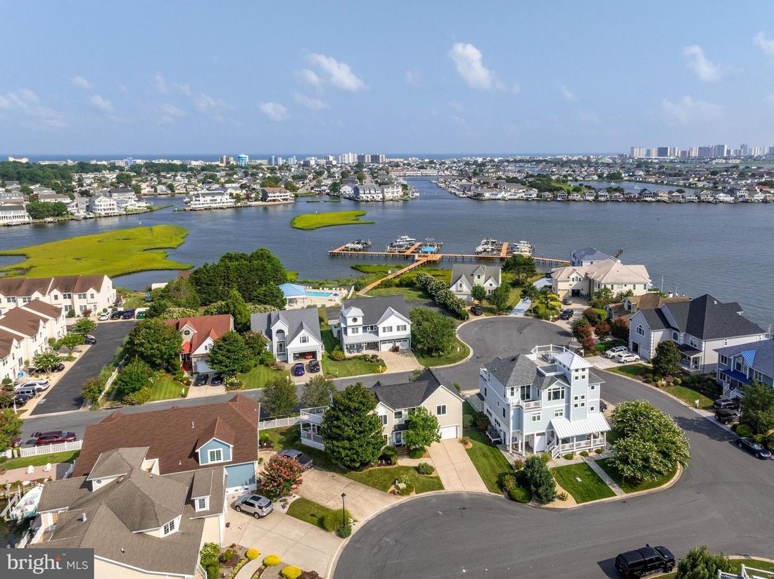 House in Ocean City, Maryland, United States 5 - 18506665