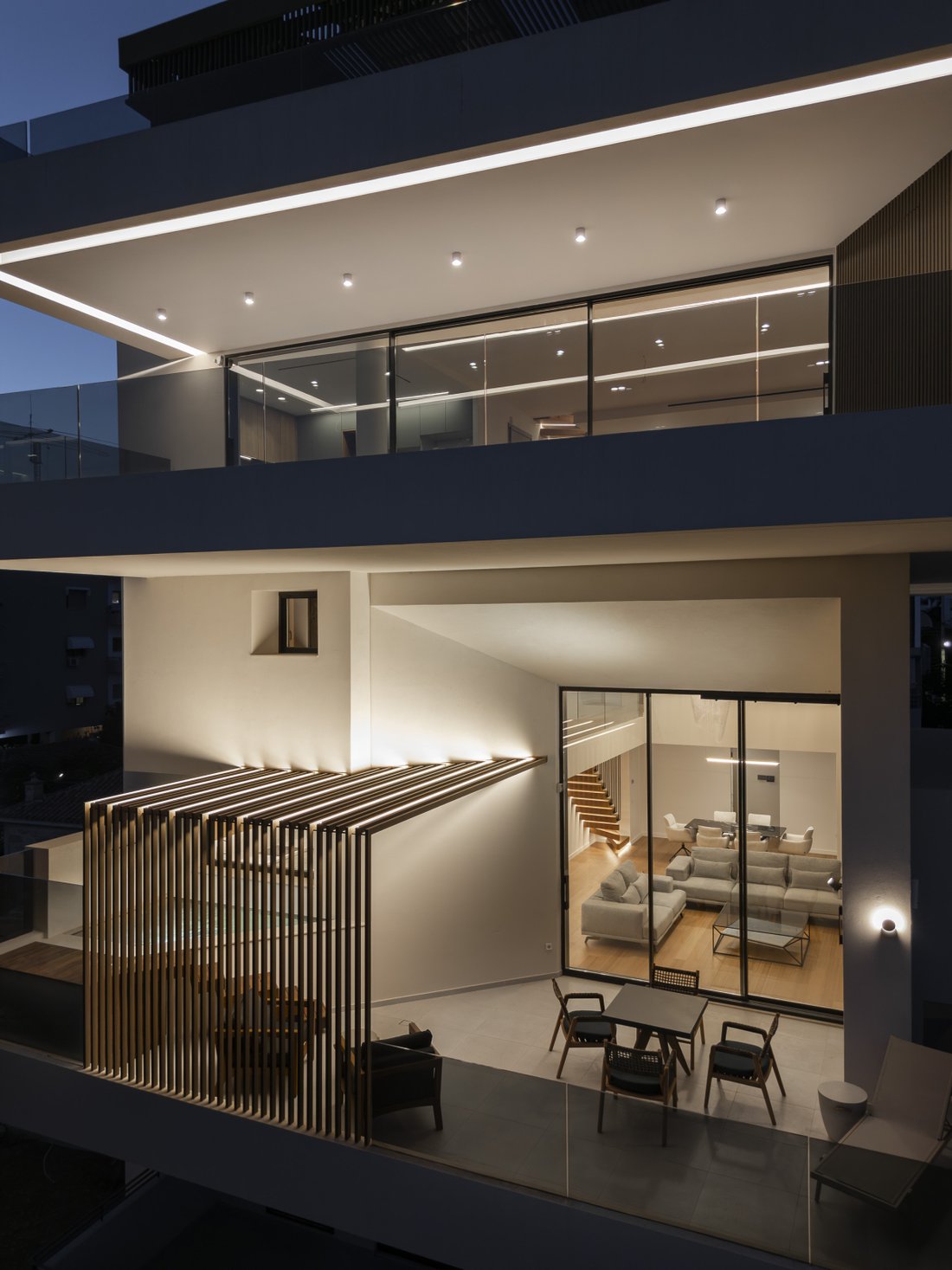 Apartment in Glyfada, Attica, Greece 1 - 18504787