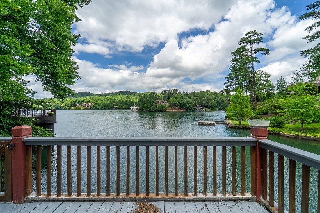 House in Clarkesville, Georgia, United States 4 - 18500905