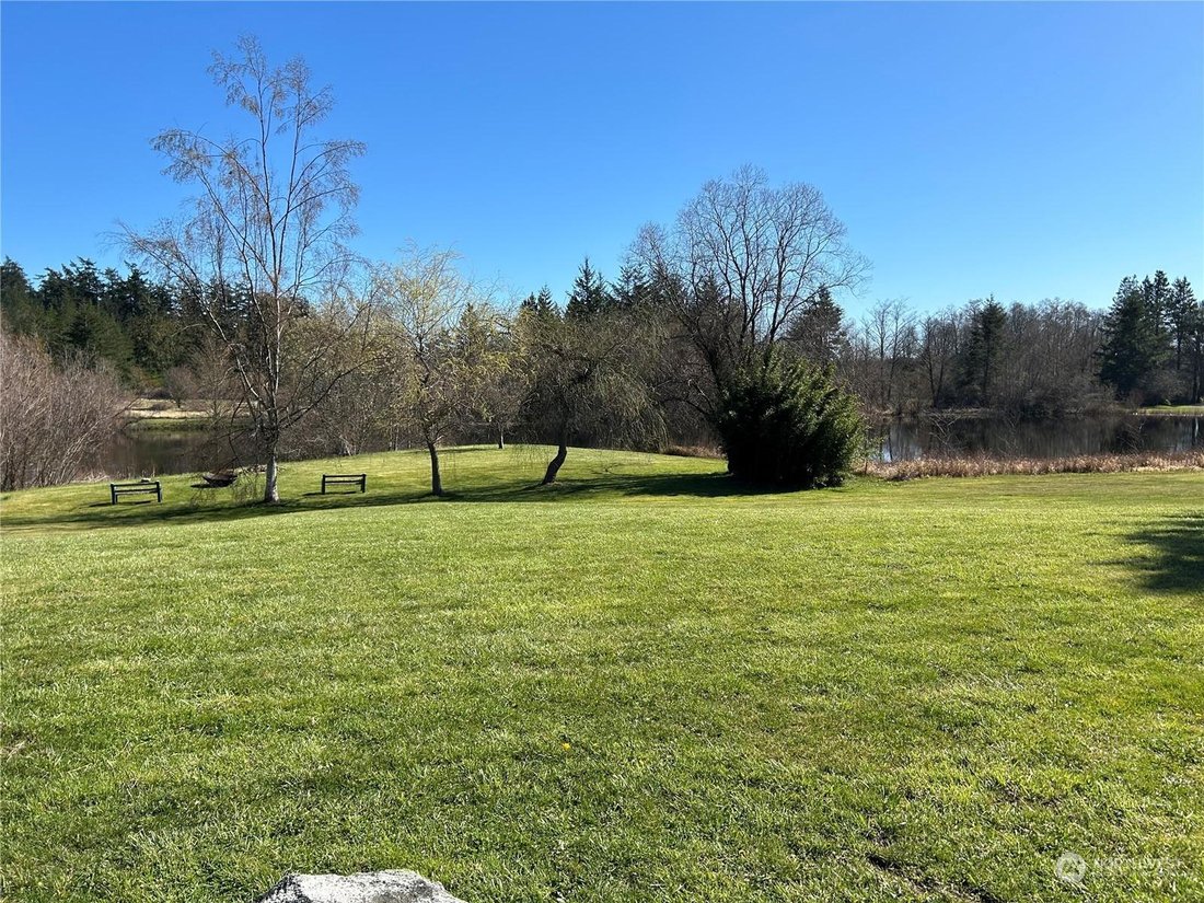 House in Friday Harbor, Washington, United States 3 - 13465614