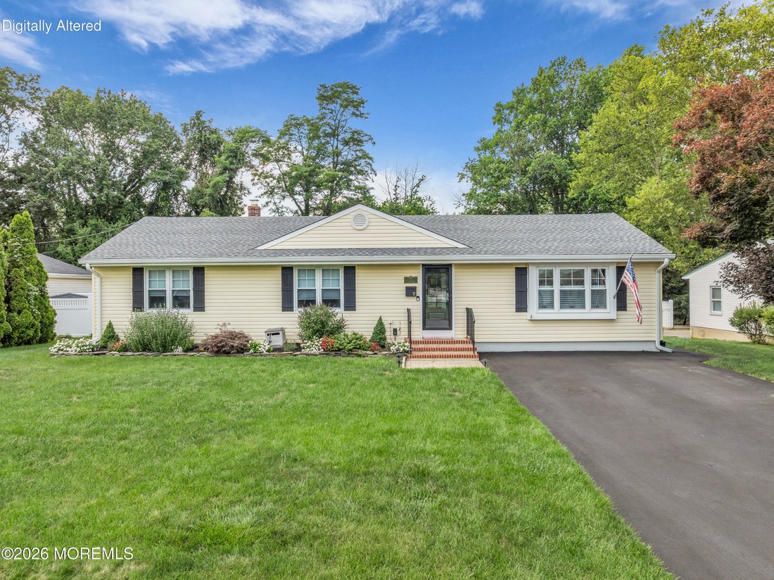 House in North Middletown, New Jersey, United States 1 - 18505328