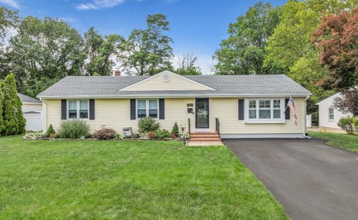 Casa en North Middletown, Nueva Jersey, Estados Unidos 1