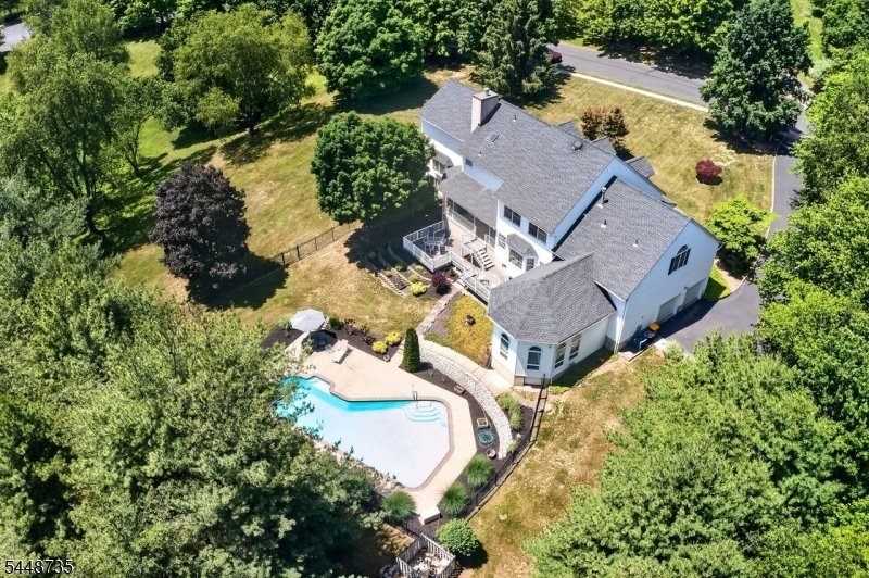 House in Branchburg, New Jersey, United States 3 - 18500370