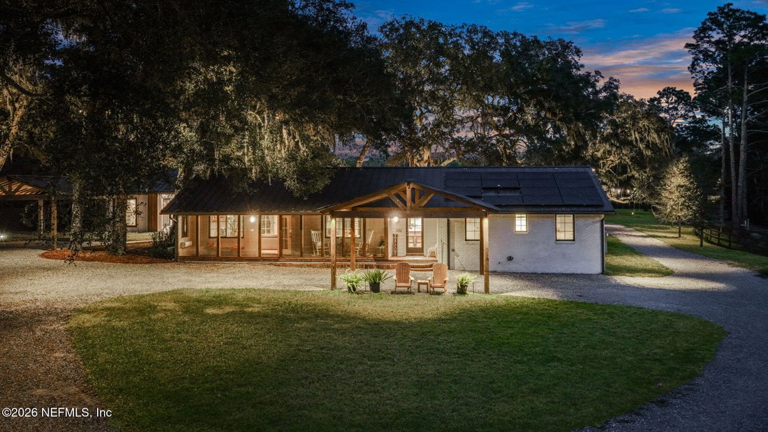 House in Jacksonville, Florida, United States 5 - 18499101