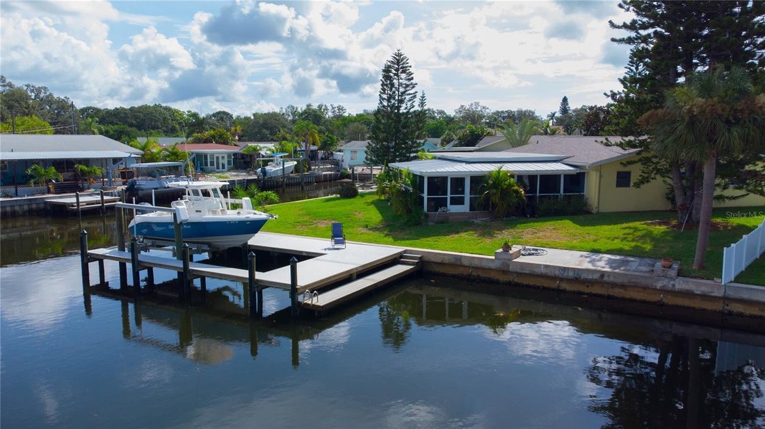 House in Palm Harbor, Florida, United States 5 - 18502549