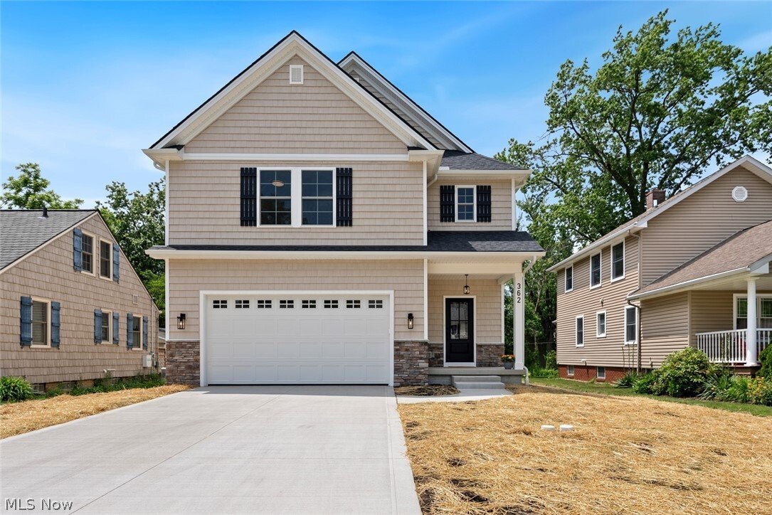 House in Bay Village, Ohio, United States 2 - 18503352