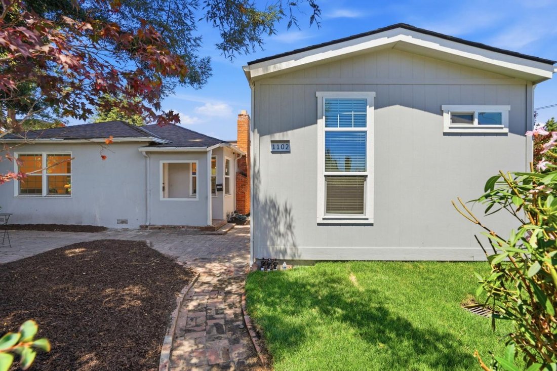 House in Redwood City, California, United States 2 - 18502086