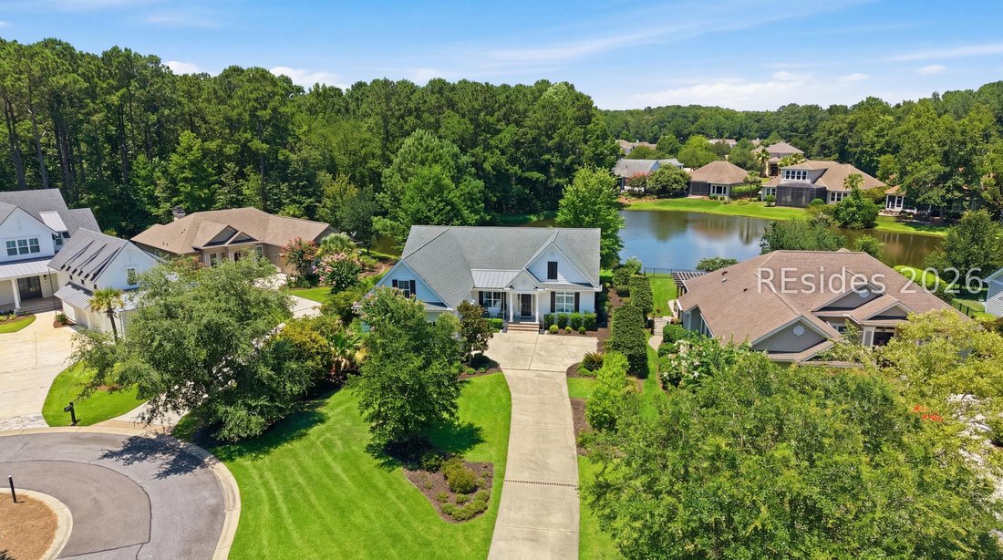 House in Bluffton, South Carolina, United States 3 - 18501649