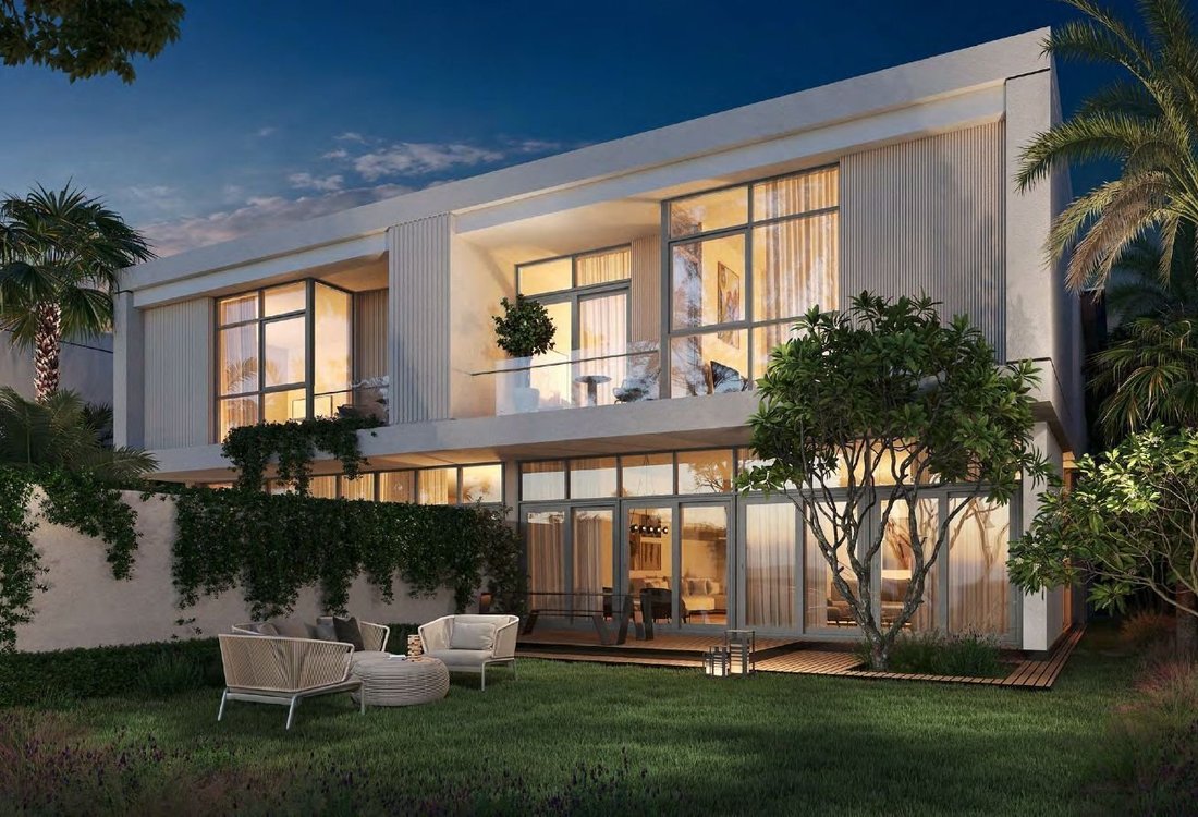 Villa à Wadi Al Safa 3, Wadi Al Safa, Doubaï 3 - 18505420
