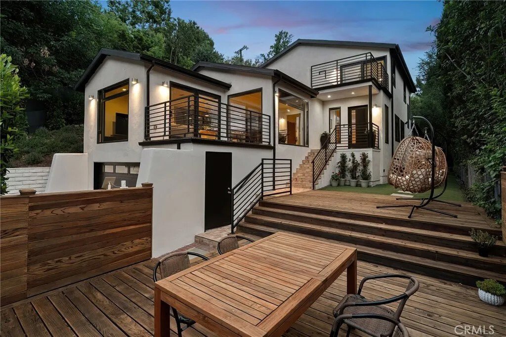 House in Los Angeles, California, United States 1 - 17884995