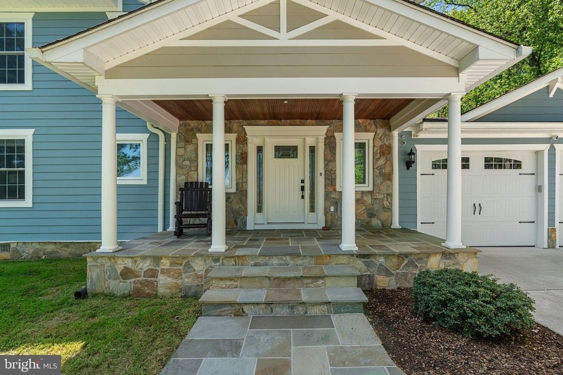 House in Ashton-Sandy Spring, Maryland, United States 4 - 18505254