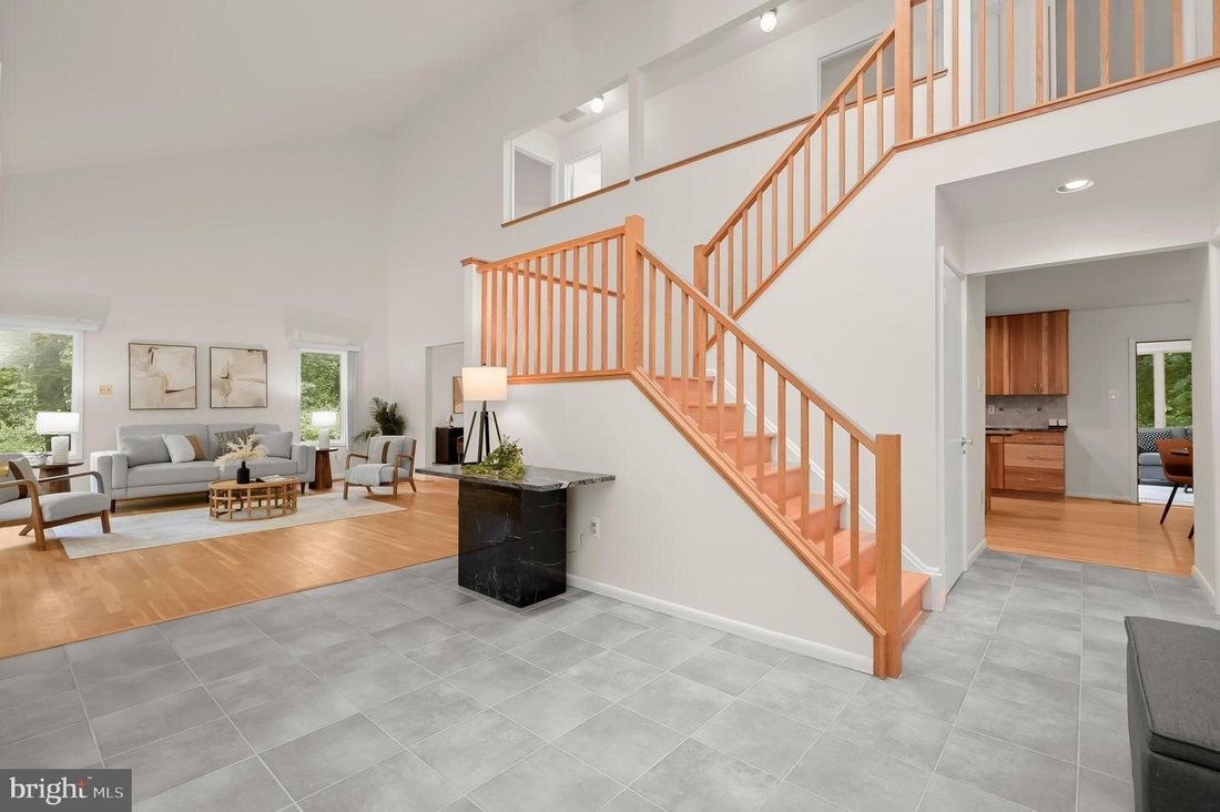 House in Highland, Maryland, United States 4 - 18504753