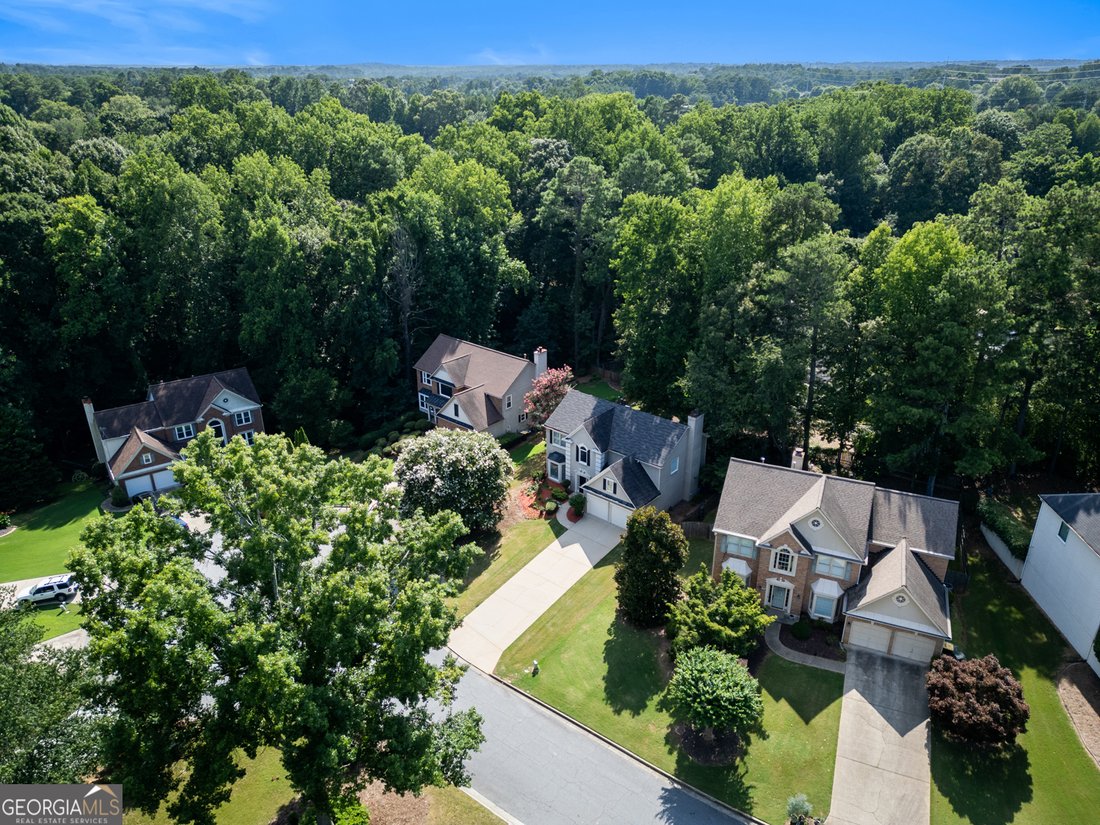 House in Johns Creek, Georgia, United States 3 - 18483896