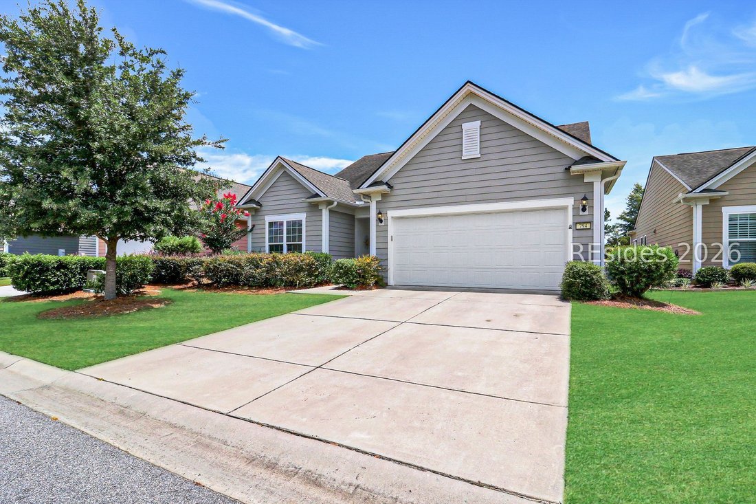 House in Bluffton, South Carolina, United States 2 - 18499026