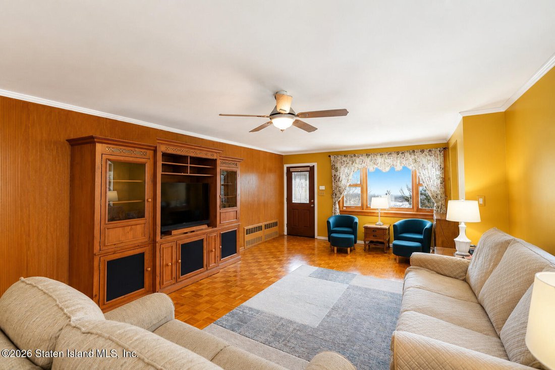 Apartment in New York, New York, United States 4 - 18501646