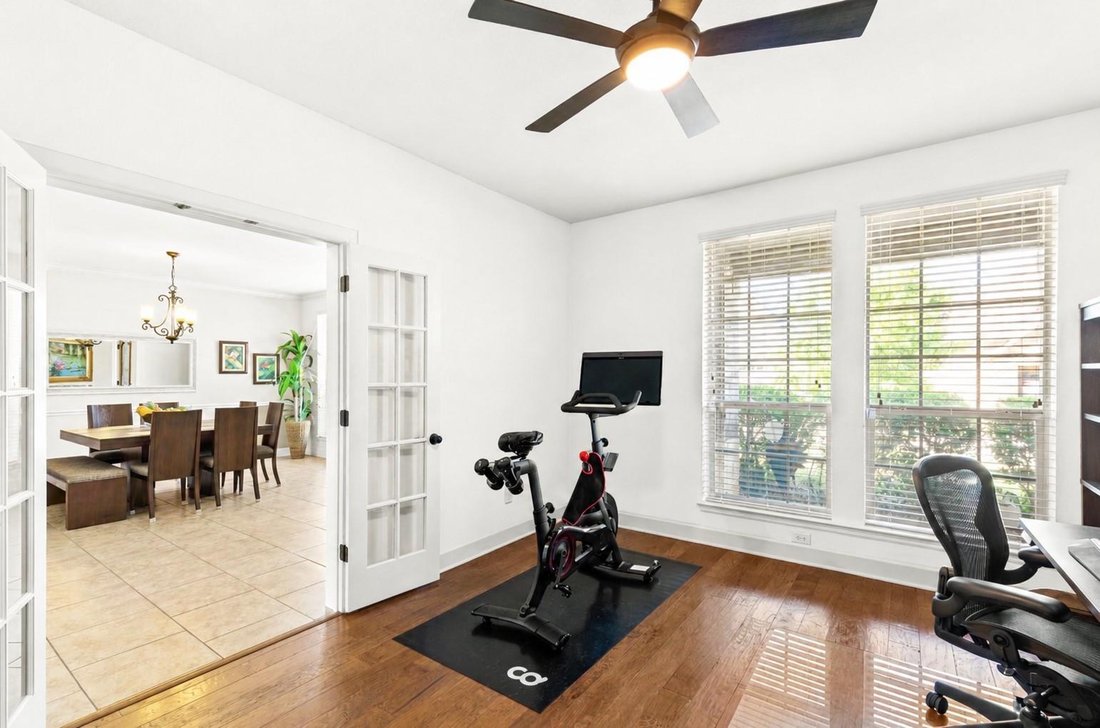 House in Leander, Texas, United States 3 - 18502358