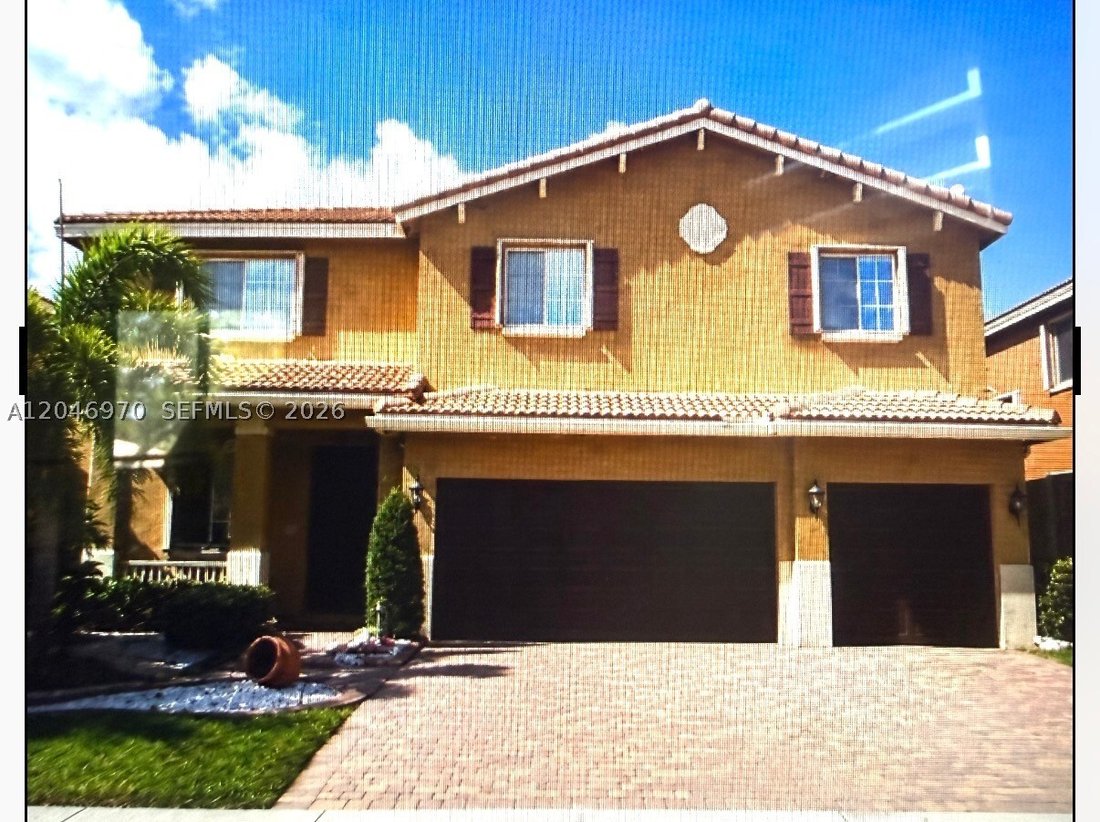 House in Miami Gardens, Florida, United States 1 - 18503141