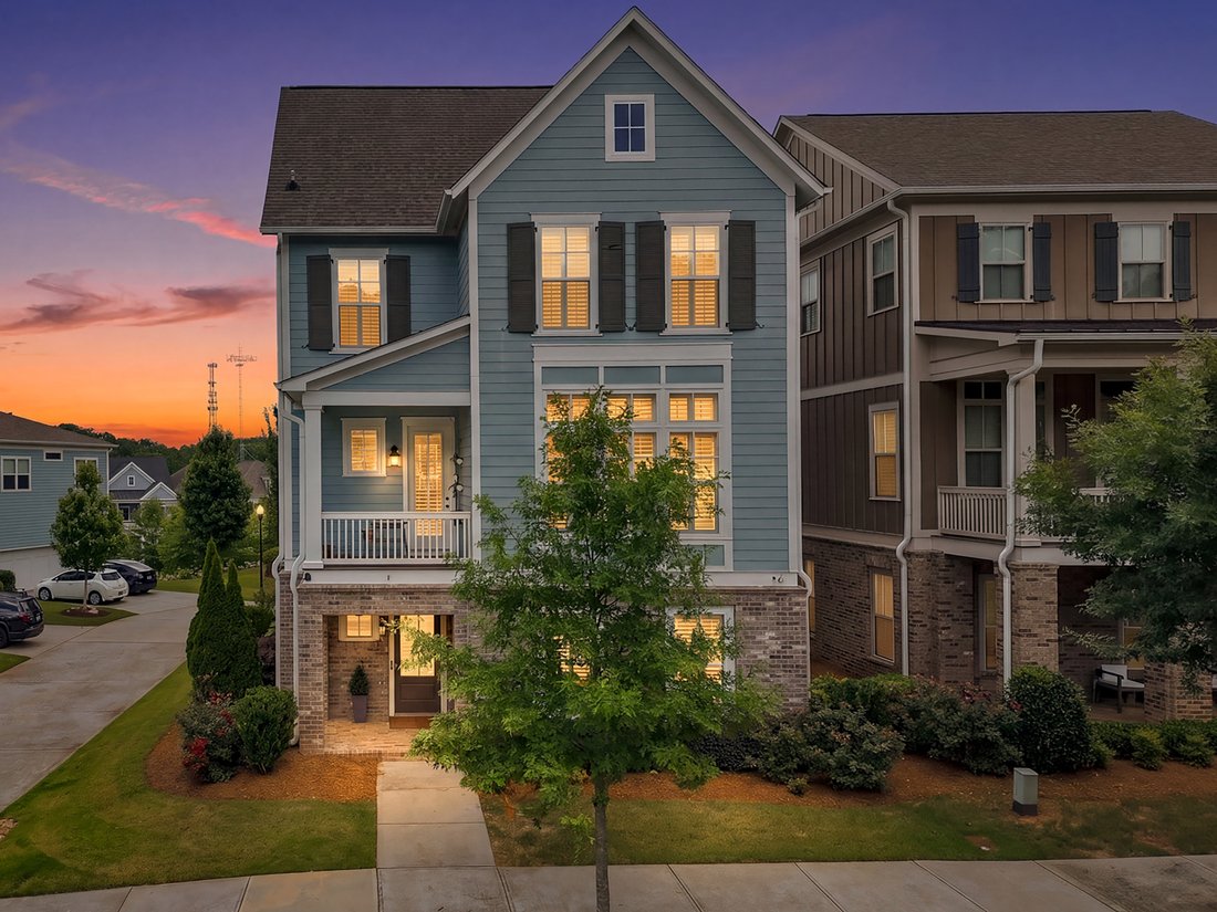 House in Alpharetta, Georgia, United States 1 - 18501569