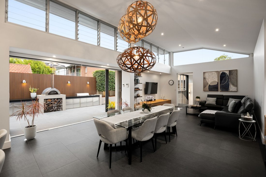 Casa en Enfield, Nueva Gales del Sur, Australia 1 - 18504925