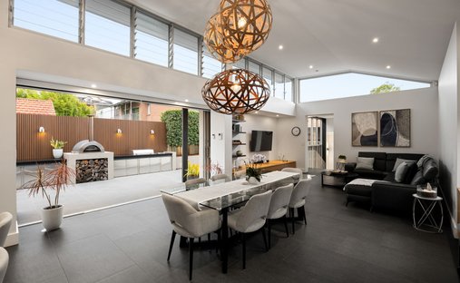 Haus in Enfield, New South Wales, Australien 1