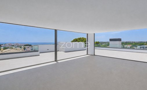 Appartement à Olhos de Agua, Algarve, Portugal 1