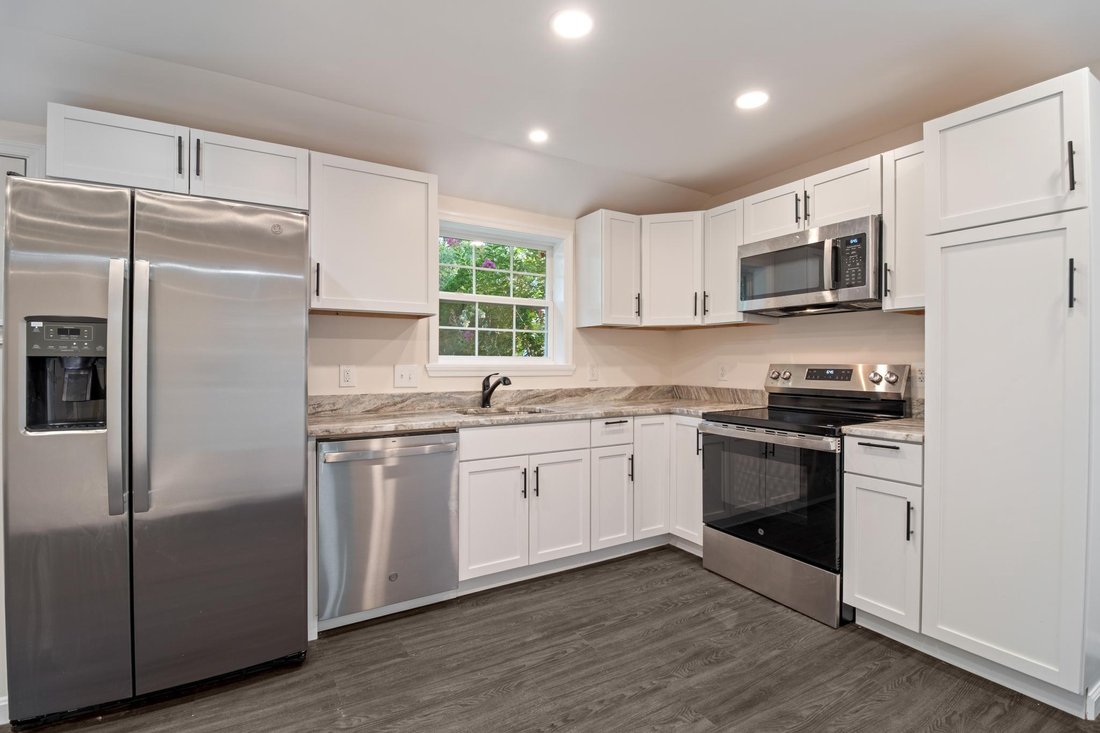 Casa en Silver Spring, Maryland, Estados Unidos 5 - 18500420