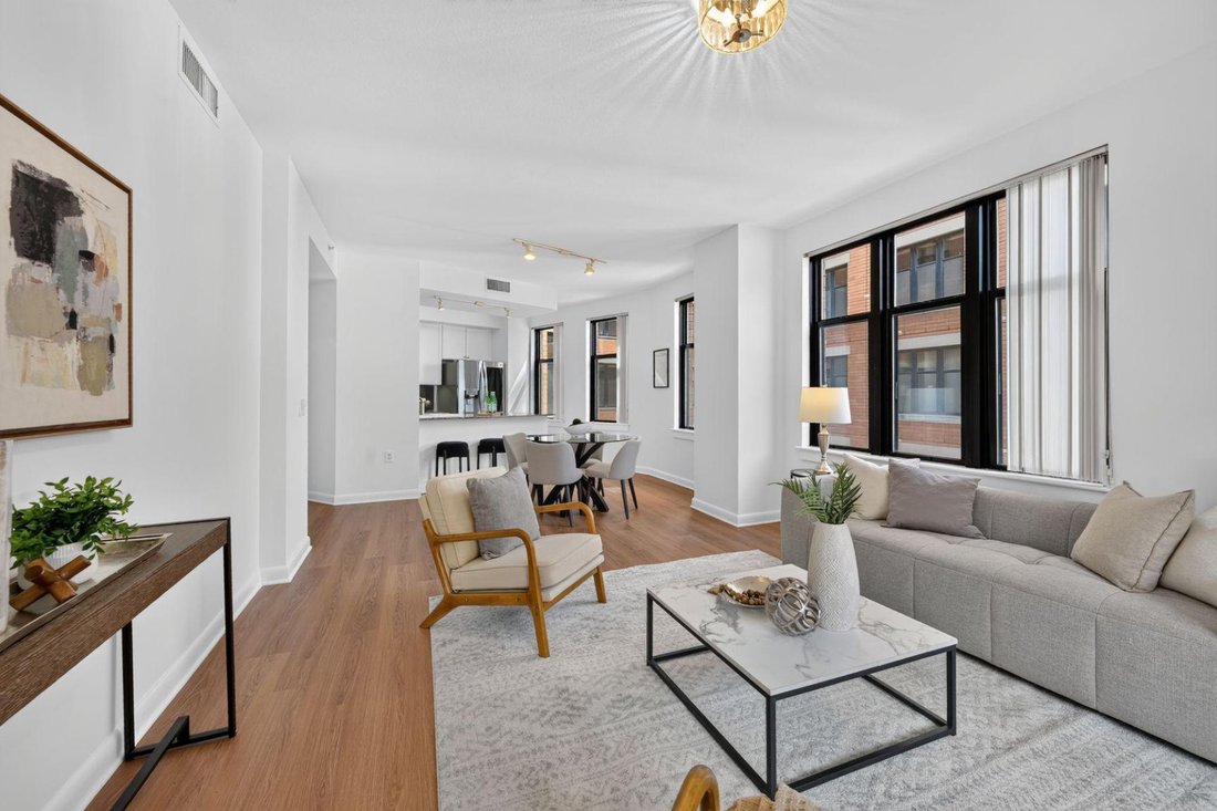 Condo in Washington, District of Columbia, United States 5 - 18464231