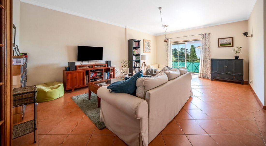 Apartment in São Sebastião, Lagos, Sao Goncalo de Lagos, Portugal 4 - 18499578