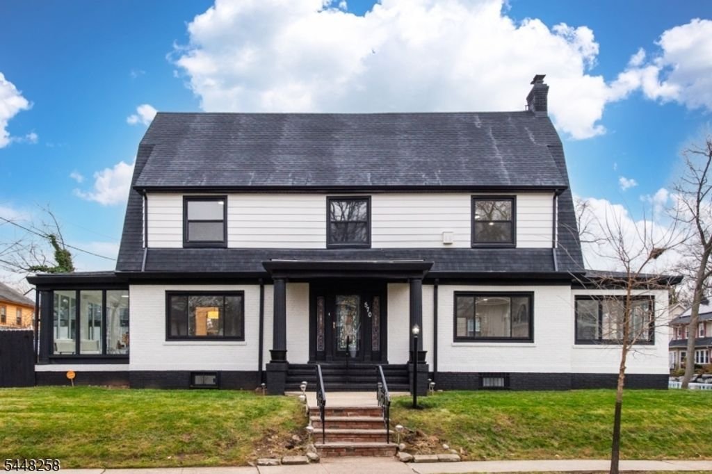 House in South Orange, New Jersey, United States 2 - 18504738