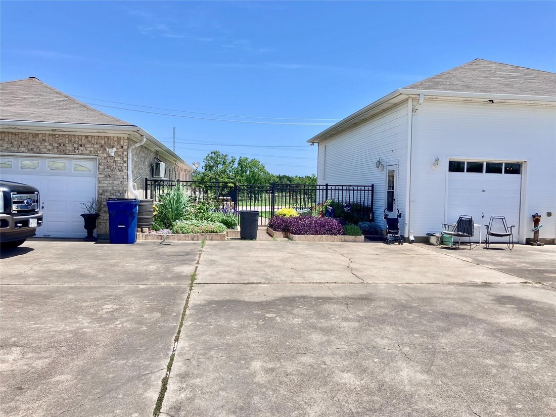 House in Texas City, Texas, United States 4 - 18503722