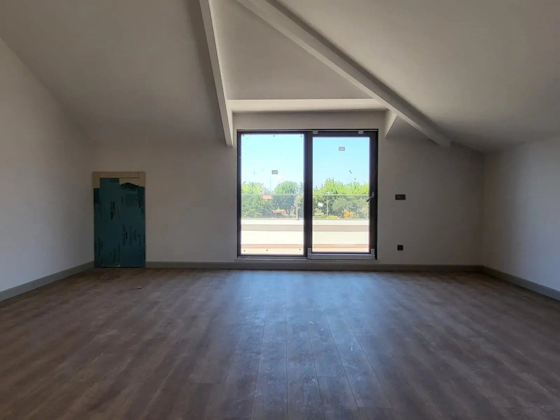 Apartment in İstanbul, İstanbul, Turkey 3 - 18499677