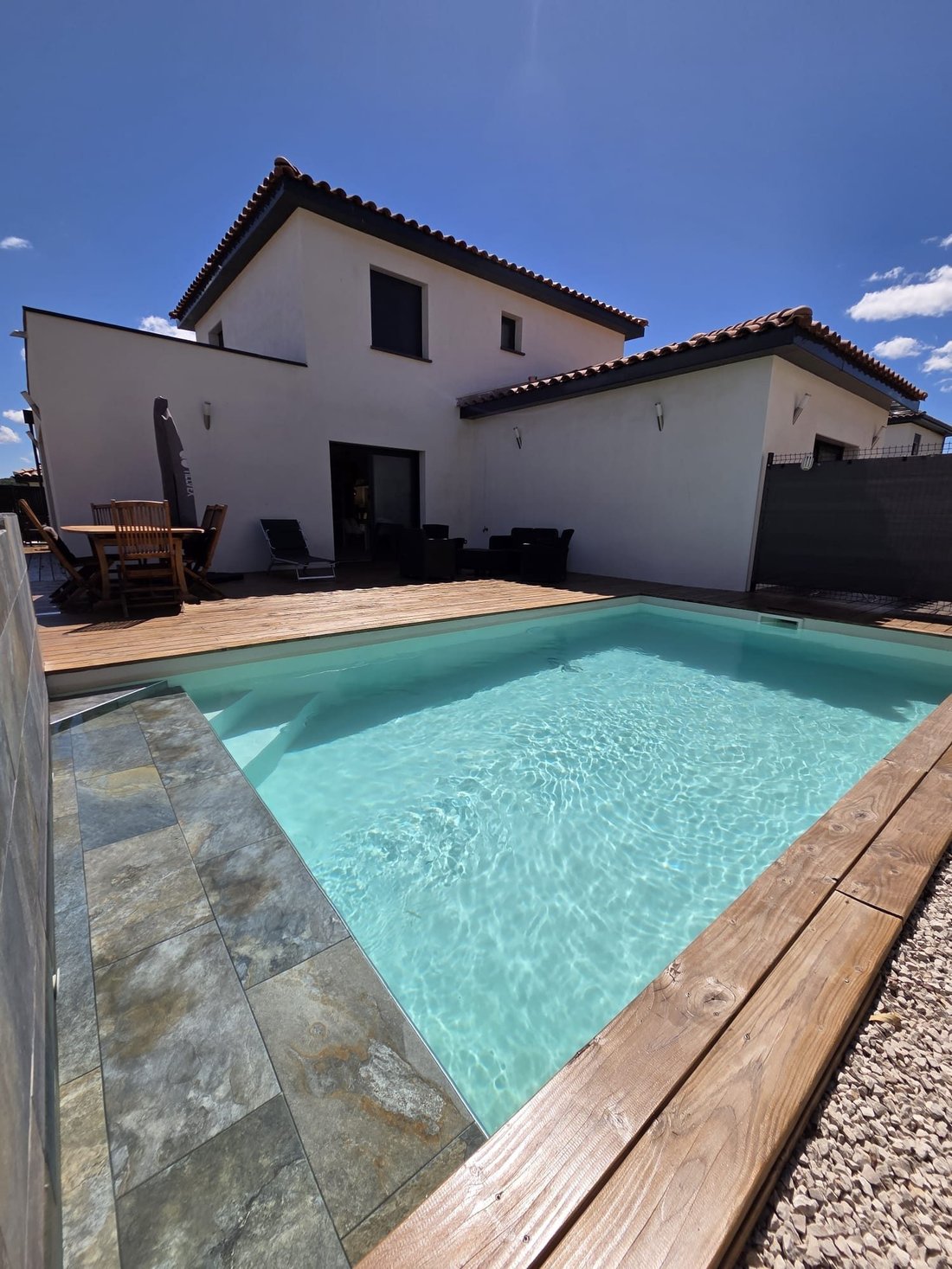House in Sainte-Croix-de-Quintillargues, Occitania, France 1 - 18186089