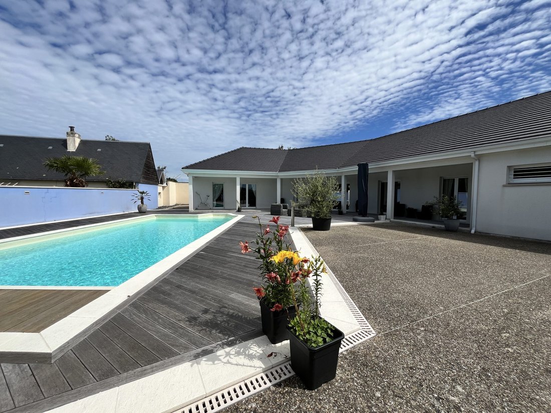 House in Houquetot, Normandy, France 1 - 18505092