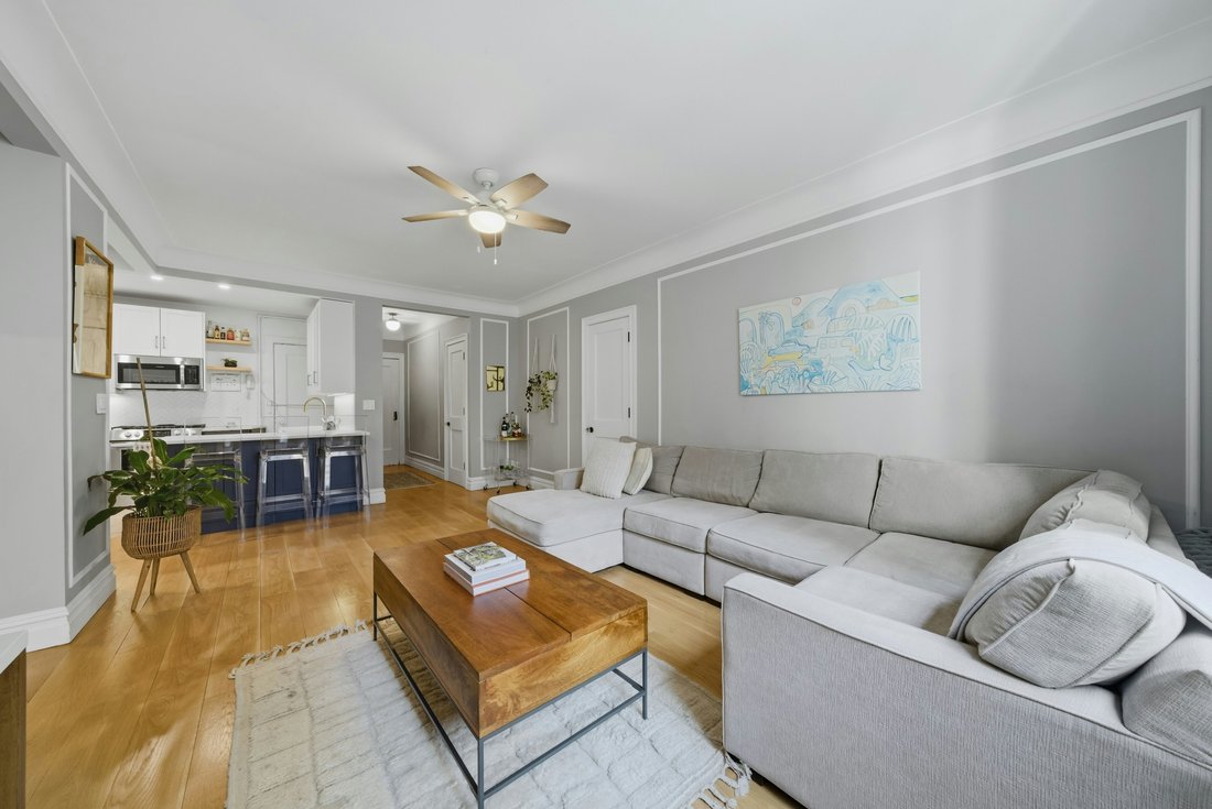 Co Op in New York, New York, United States 2 - 17708064