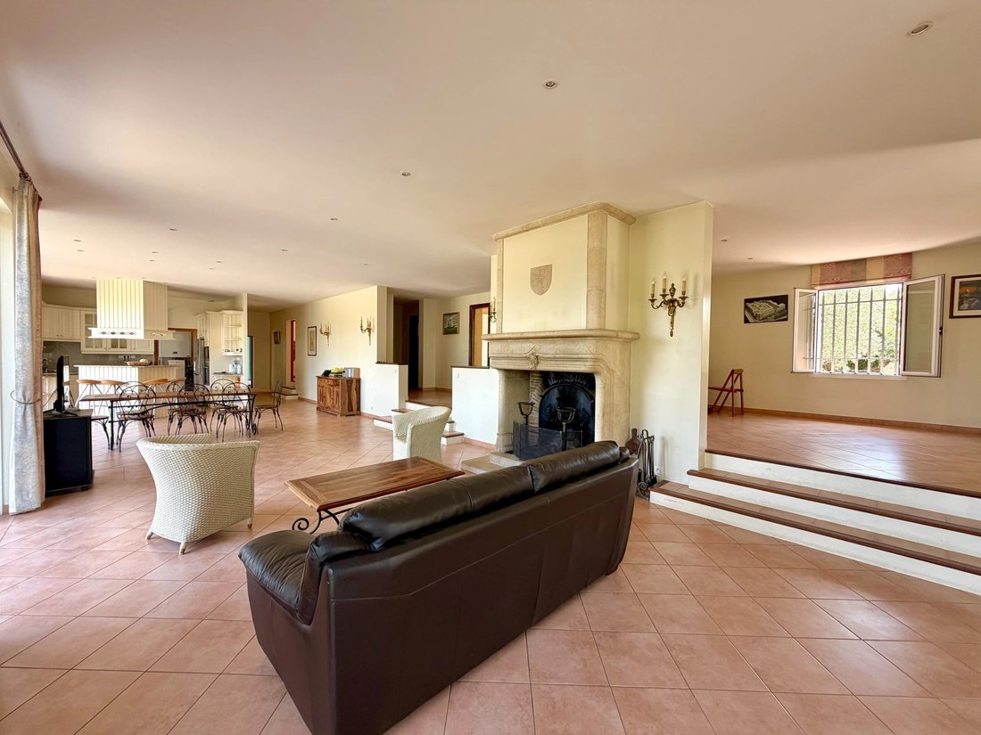 House in Les Selves-Le Seiran, Draguignan, France 4 - 18500457