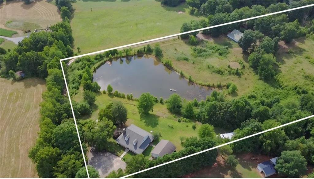 House in Clermont, Georgia, United States 5 - 17981860