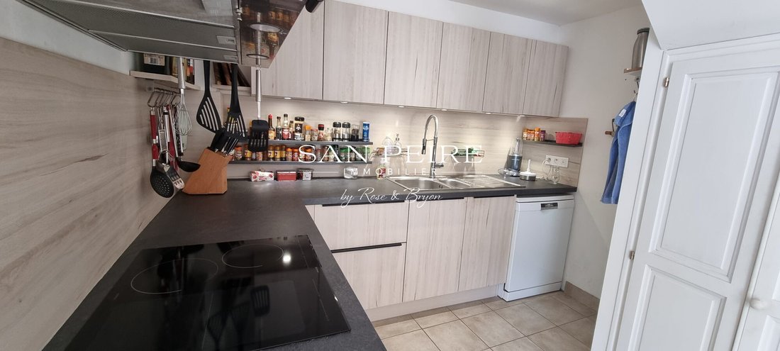 House in Les Issambres, Roquebrune-sur-Argens, France 5 - 18505101