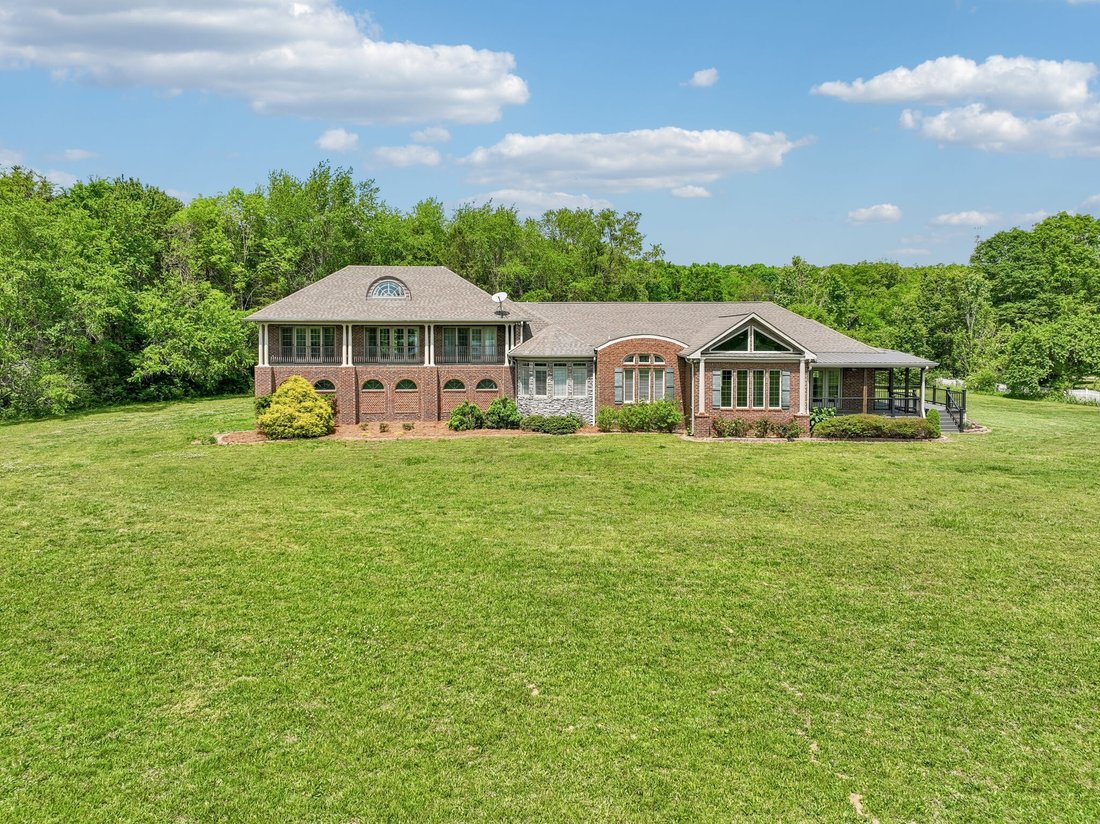 House in Lebanon, Tennessee, United States 4 - 18499947